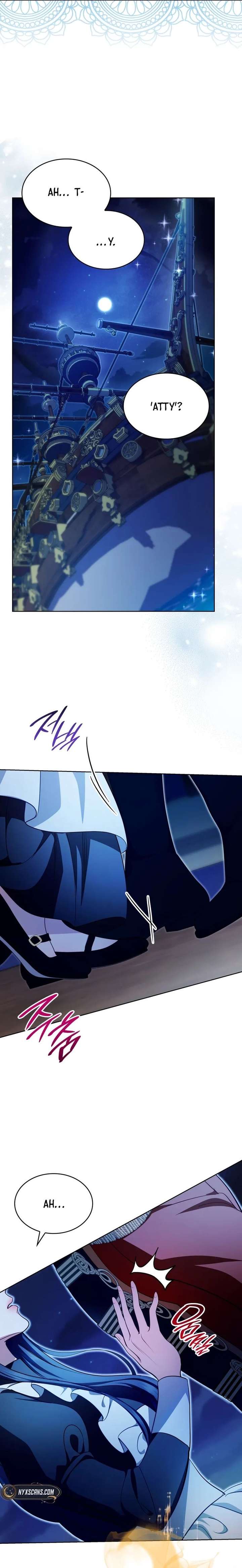 The Empress’s Concubine Scandal Chapter 29 - Page 10