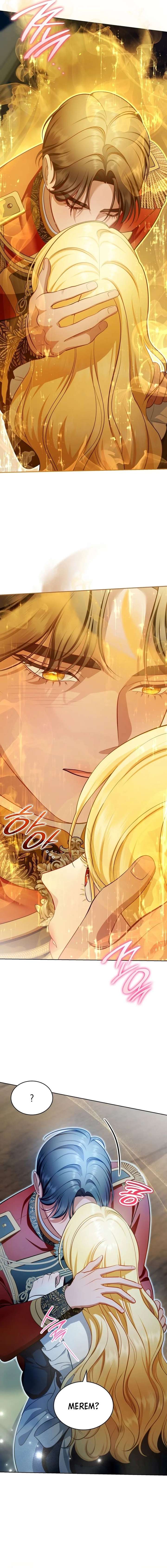 The Empress’s Concubine Scandal Chapter 30 - Page 17