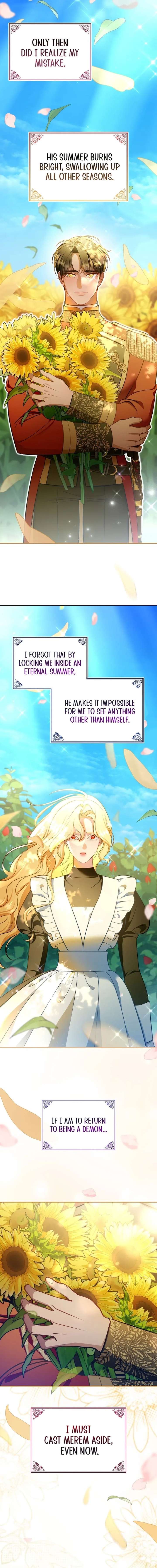 The Empress’s Concubine Scandal Chapter 31 - Page 7