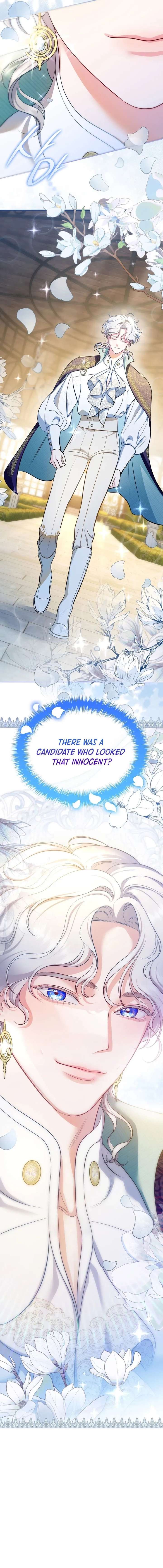 The Empress’s Concubine Scandal Chapter 31 - Page 18