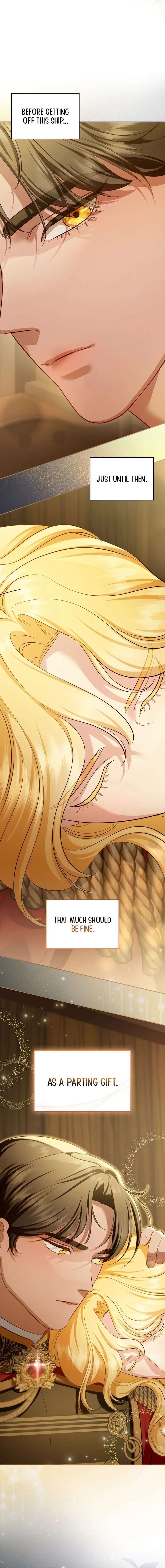 The Empress’s Concubine Scandal Chapter 33 - Page 14