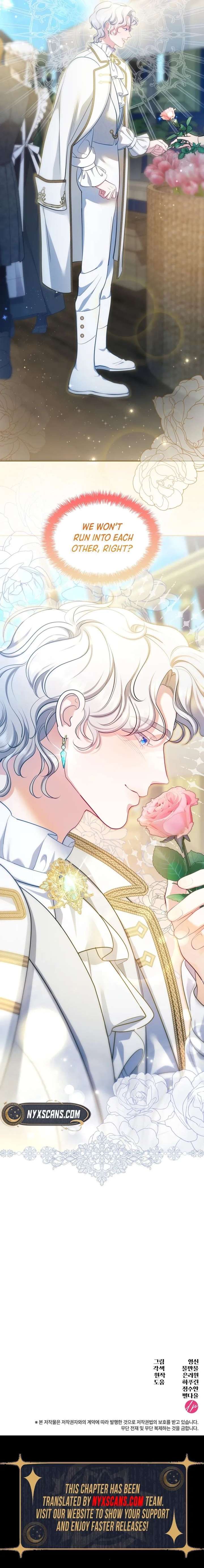 The Empress’s Concubine Scandal Chapter 33 - Page 20