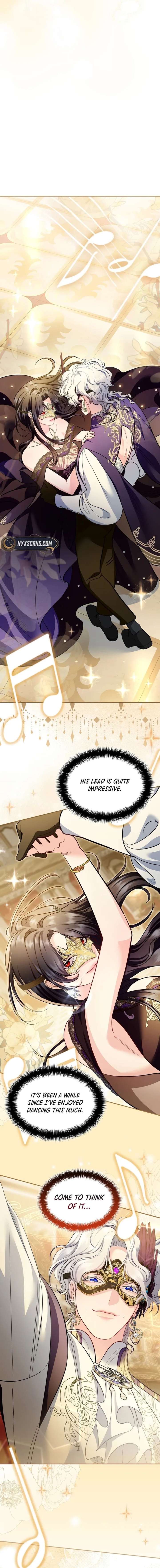 The Empress’s Concubine Scandal Chapter 37 - Page 7