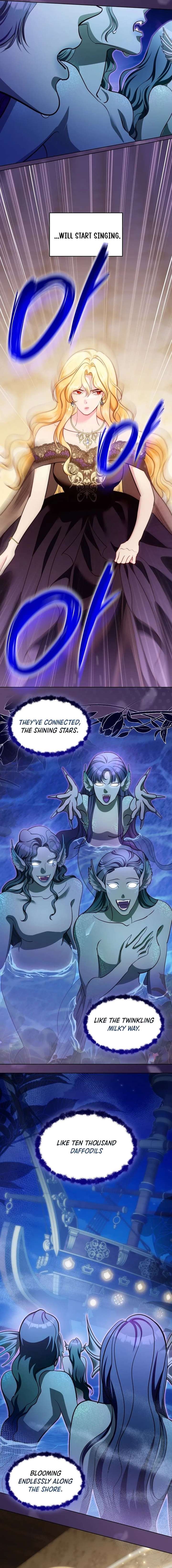 The Empress’s Concubine Scandal Chapter 37 - Page 15