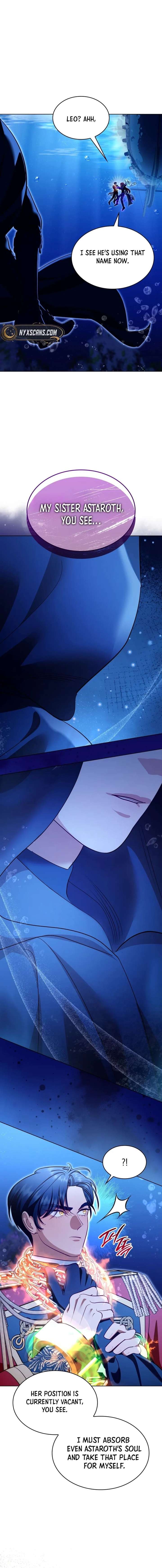 The Empress’s Concubine Scandal Chapter 39 - Page 11