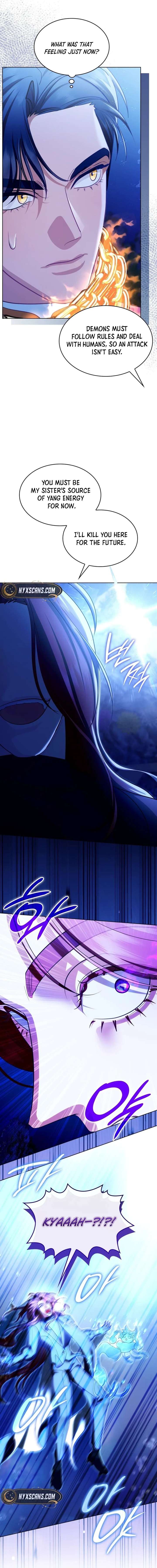 The Empress’s Concubine Scandal Chapter 39 - Page 12