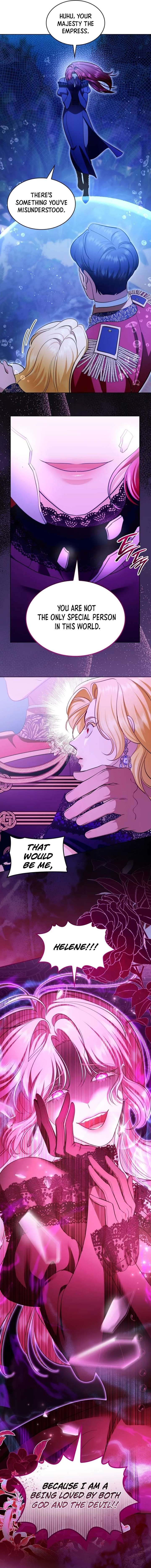 The Empress’s Concubine Scandal Chapter 39 - Page 20