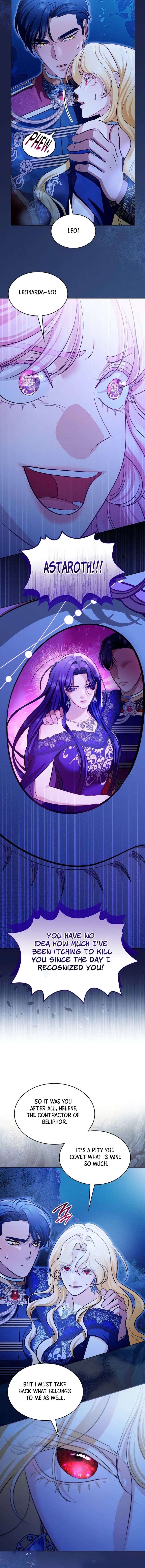 The Empress’s Concubine Scandal Chapter 40 - Page 14