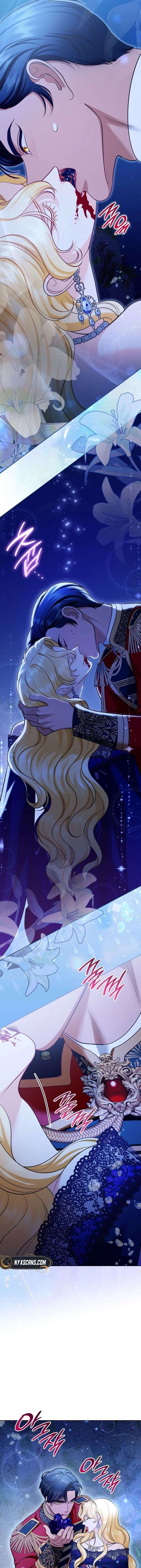The Empress’s Concubine Scandal Chapter 40 - Page 19