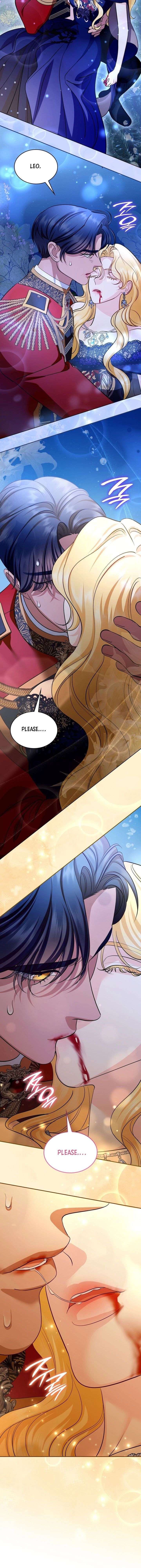 The Empress’s Concubine Scandal Chapter 40 - Page 20