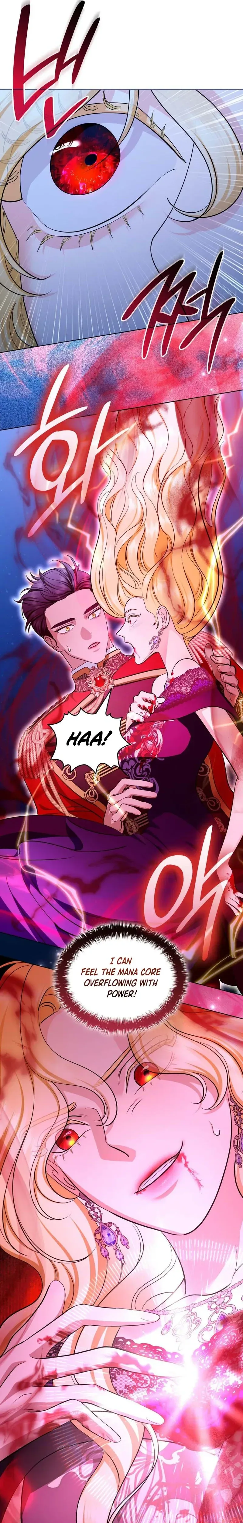 The Empress’s Concubine Scandal Chapter 41 - Page 4