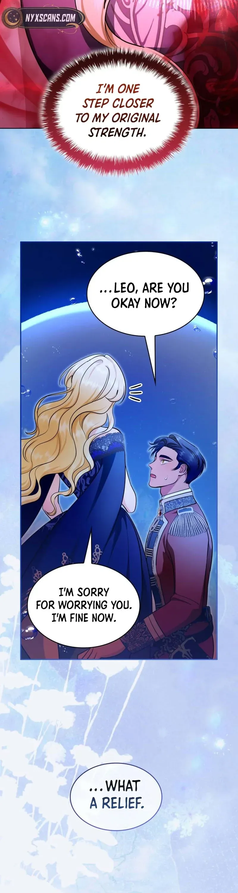 The Empress’s Concubine Scandal Chapter 41 - Page 5