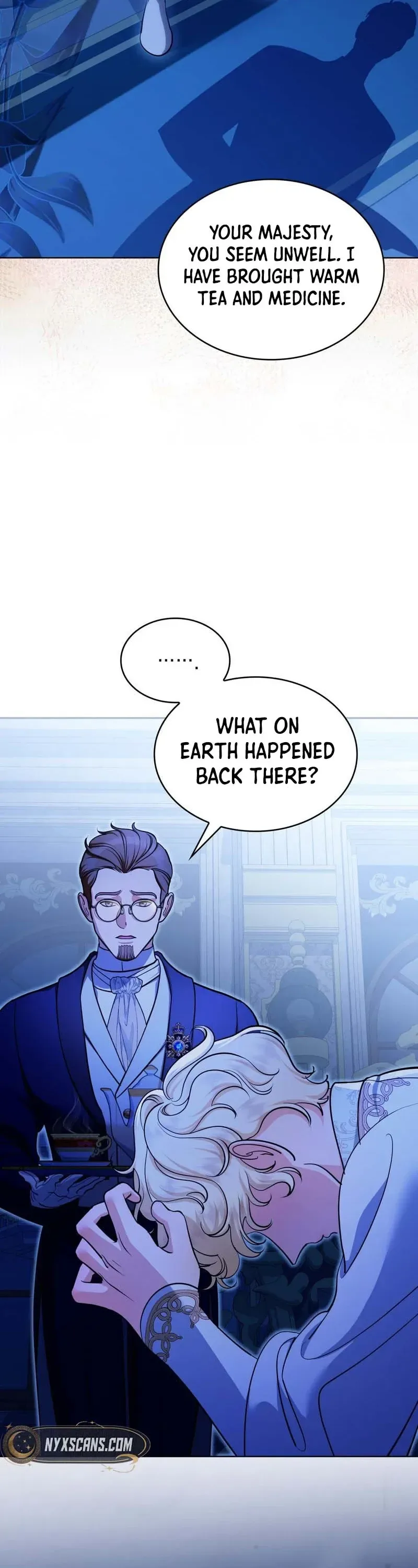 The Empress’s Concubine Scandal Chapter 41 - Page 13