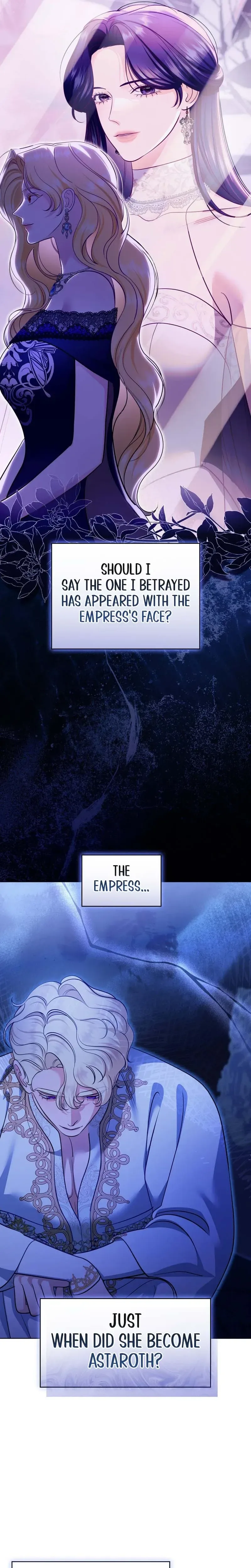 The Empress’s Concubine Scandal Chapter 41 - Page 16