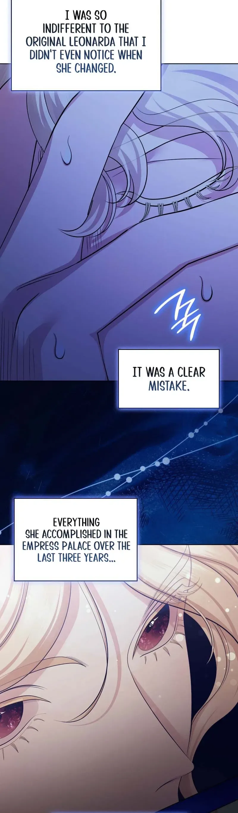 The Empress’s Concubine Scandal Chapter 41 - Page 17