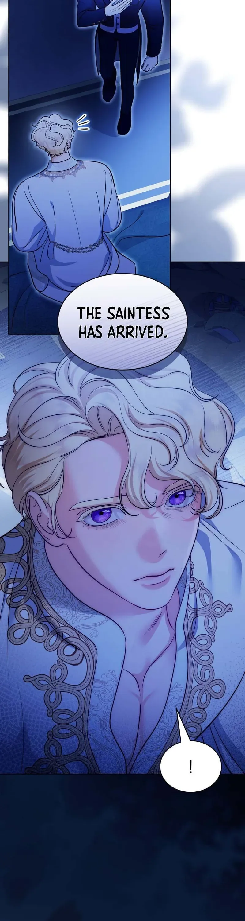 The Empress’s Concubine Scandal Chapter 41 - Page 19
