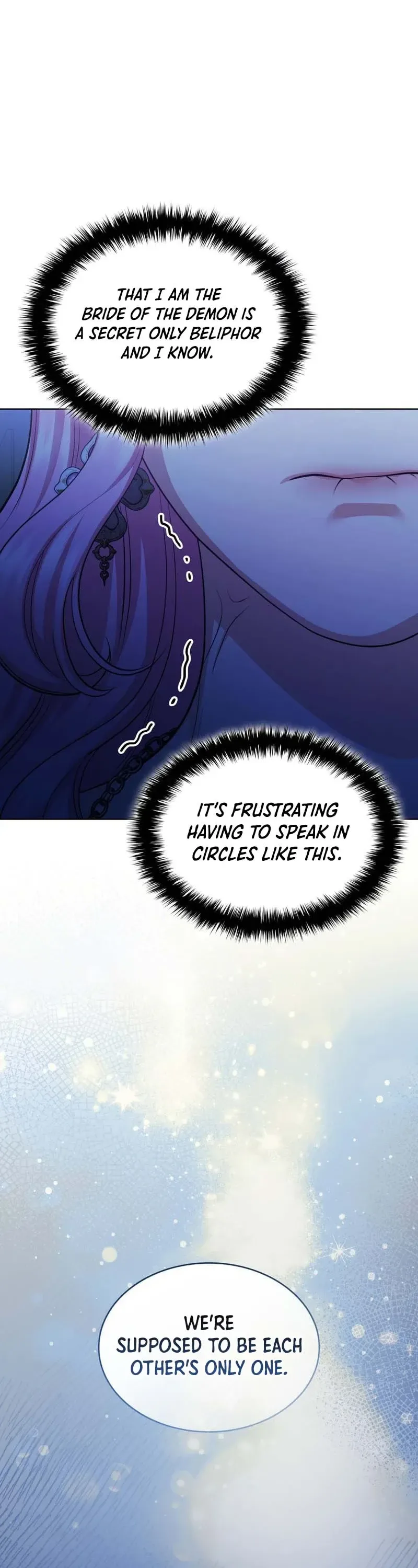 The Empress’s Concubine Scandal Chapter 41 - Page 25