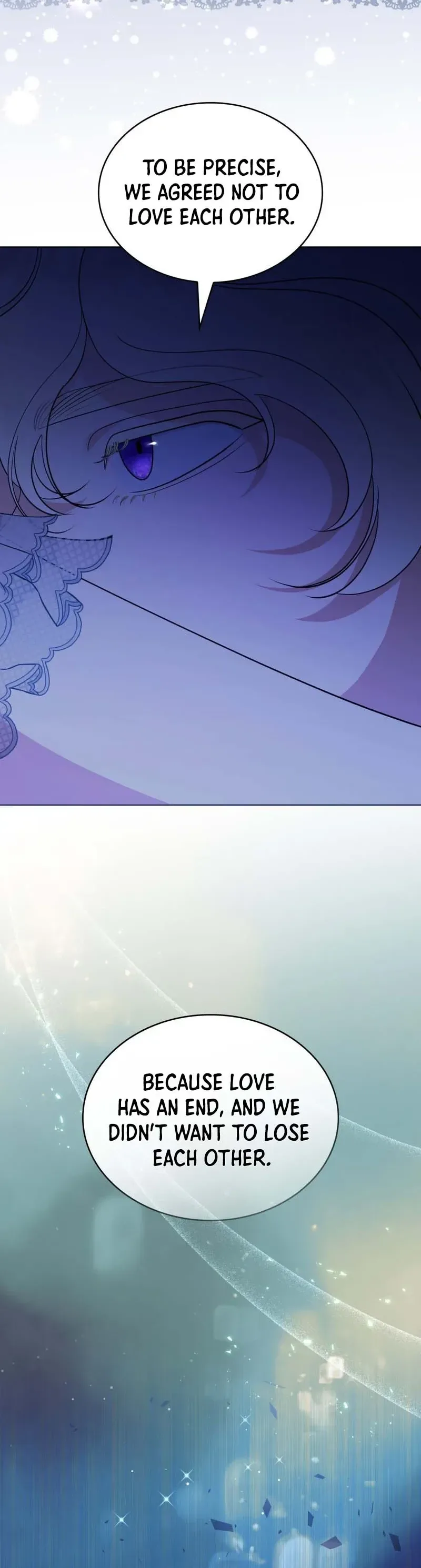 The Empress’s Concubine Scandal Chapter 41 - Page 27