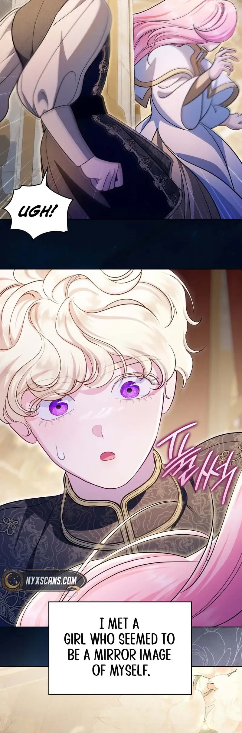 The Empress’s Concubine Scandal Chapter 41 - Page 29