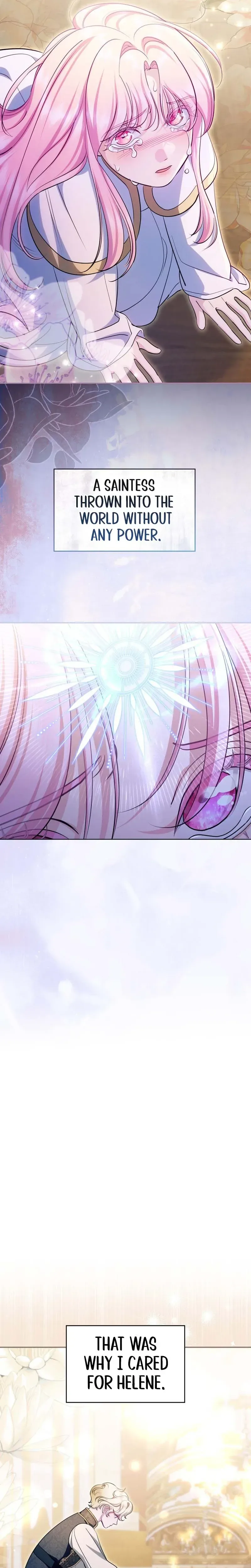 The Empress’s Concubine Scandal Chapter 41 - Page 30