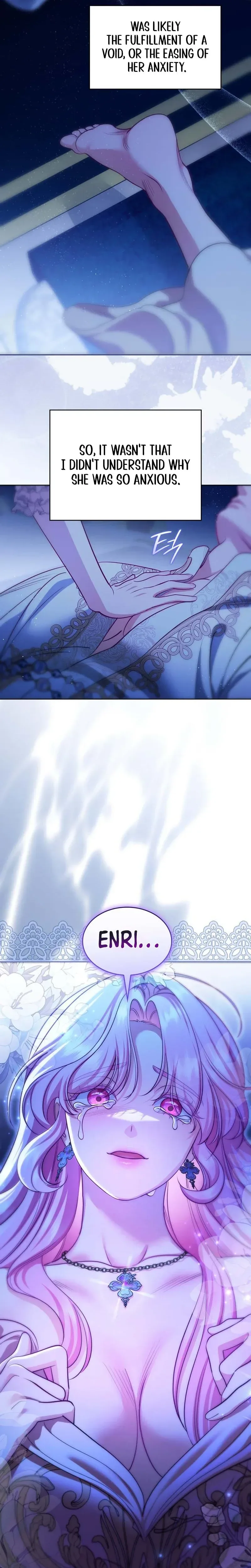 The Empress’s Concubine Scandal Chapter 41 - Page 32