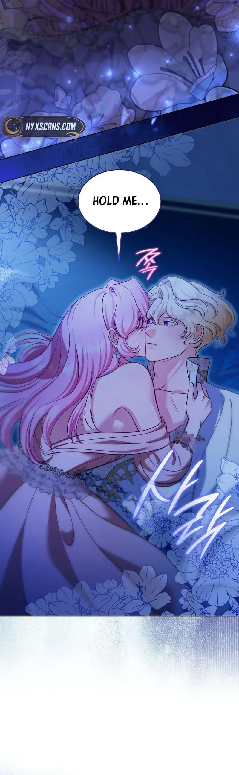 The Empress’s Concubine Scandal Chapter 41 - Page 33