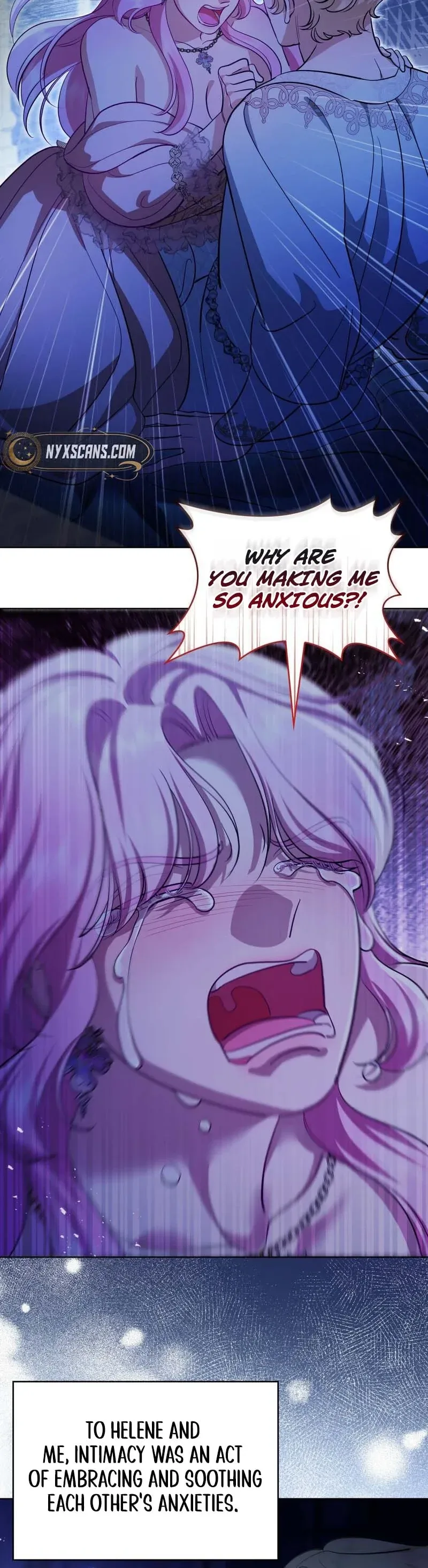 The Empress’s Concubine Scandal Chapter 41 - Page 35