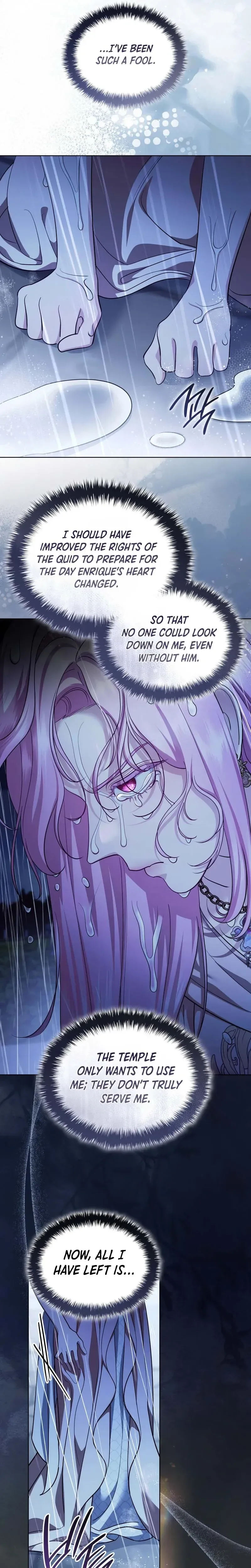 The Empress’s Concubine Scandal Chapter 42 - Page 8