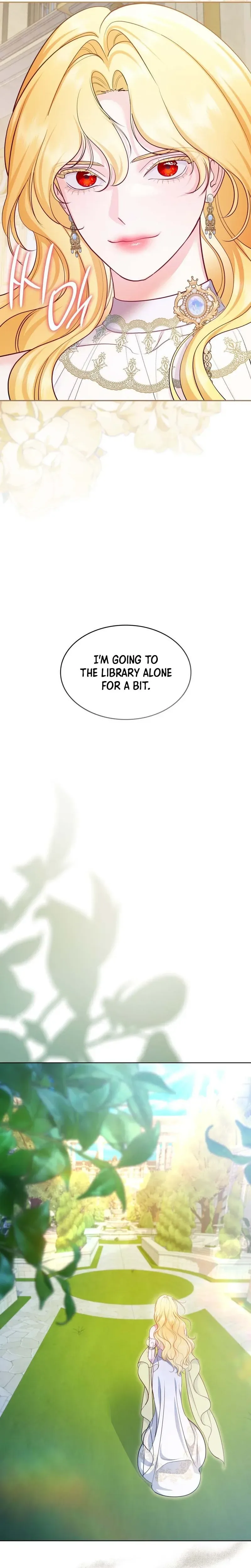 The Empress’s Concubine Scandal Chapter 42 - Page 18