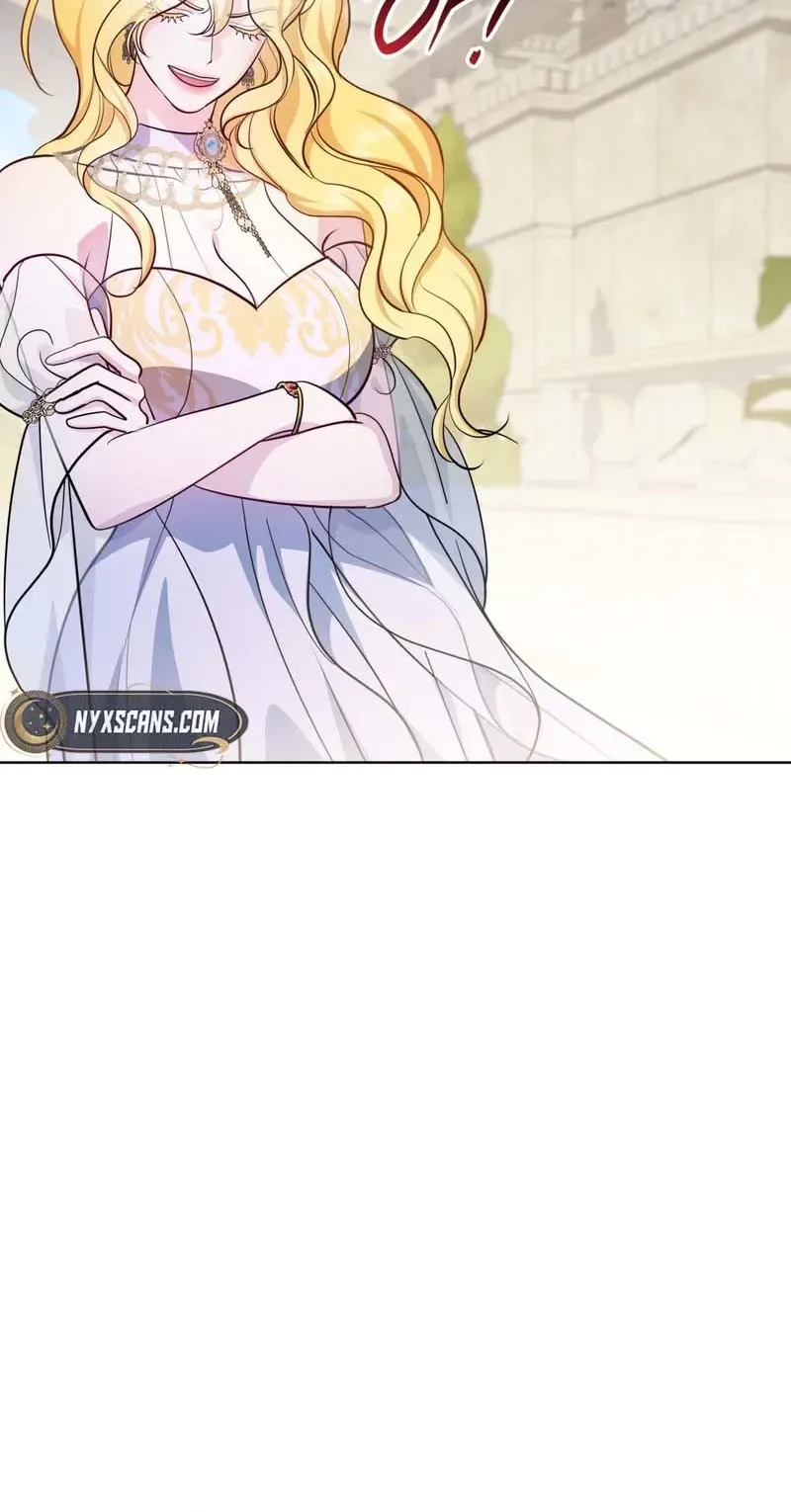 The Empress’s Concubine Scandal Chapter 42 - Page 21