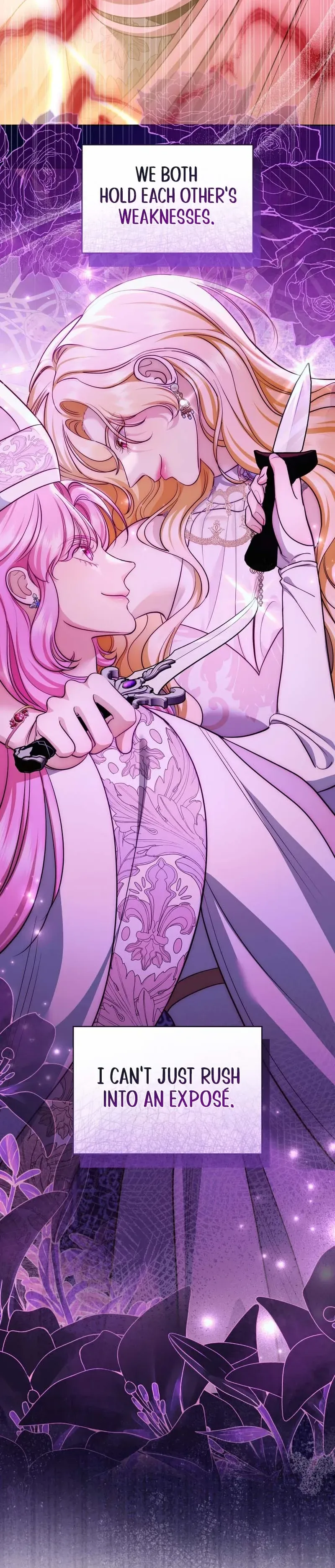 The Empress’s Concubine Scandal Chapter 42 - Page 23