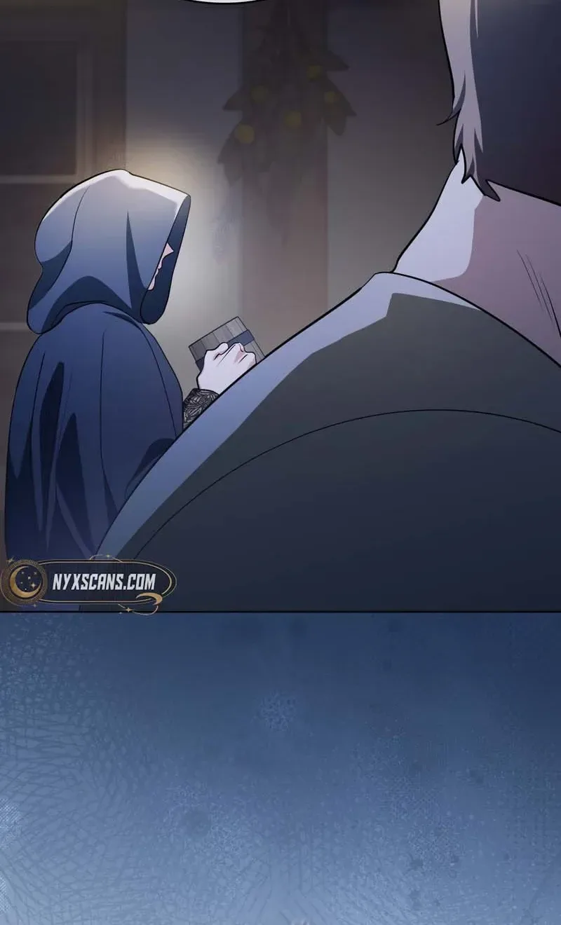 The Empress’s Concubine Scandal Chapter 42 - Page 39