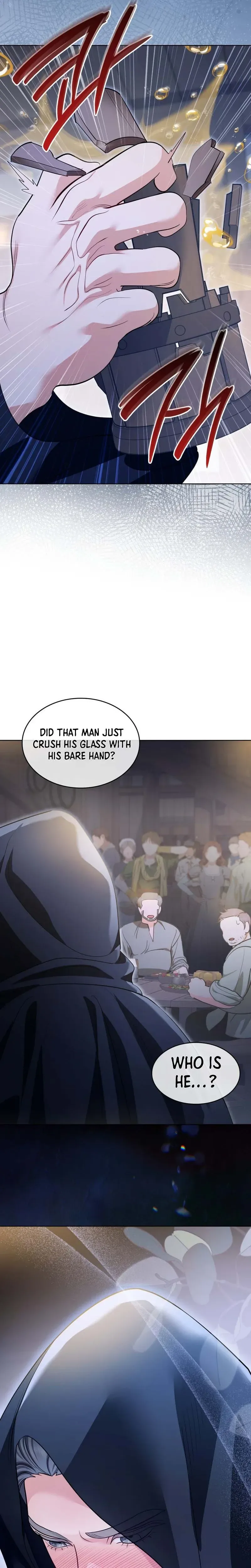 The Empress’s Concubine Scandal Chapter 42 - Page 40