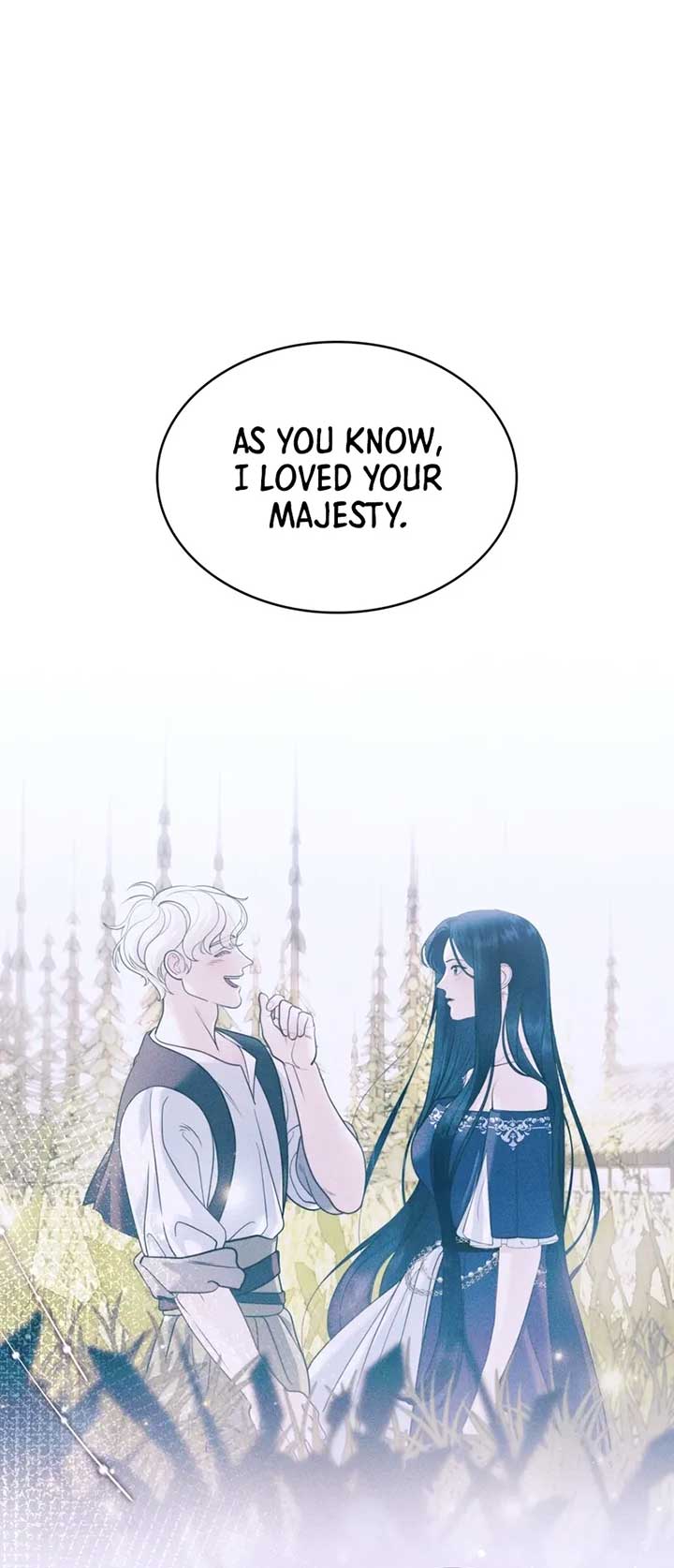 The Empress’s Concubine Scandal Chapter 6 - Page 14