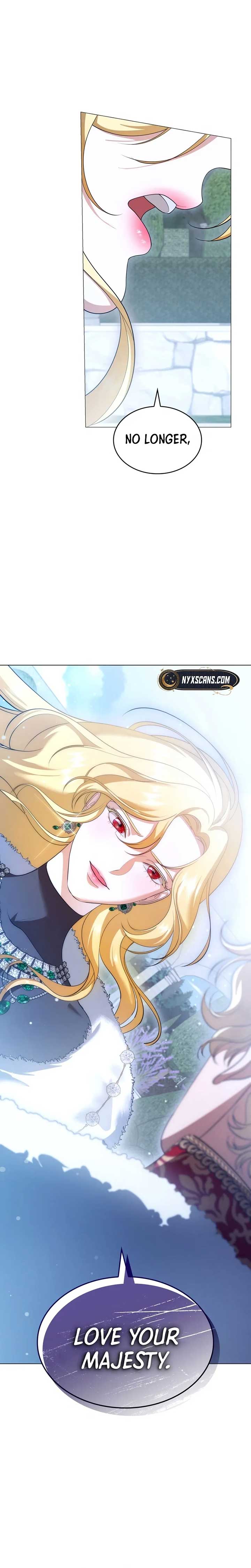 The Empress’s Concubine Scandal Chapter 6 - Page 16