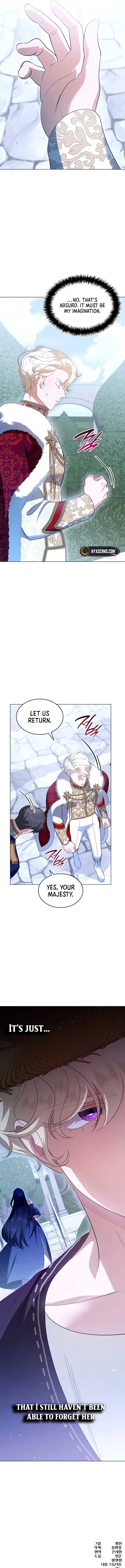 The Empress’s Concubine Scandal Chapter 6 - Page 23