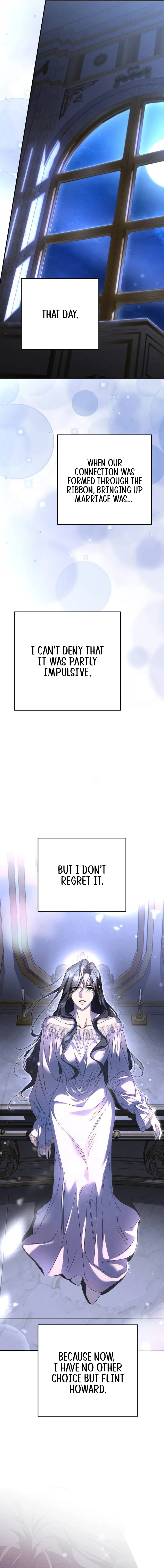 the empresss time reversed abducted marriage Chapter 16 - Page 19