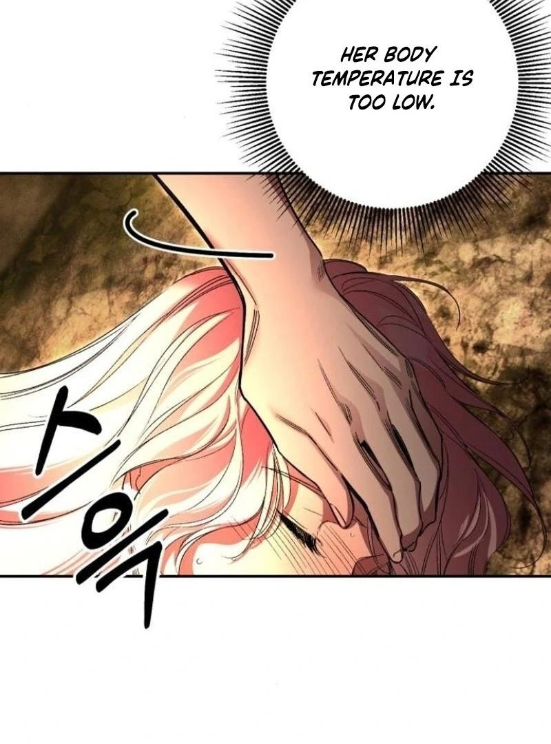 the empresss time reversed abducted marriage Chapter 33 - Page 7