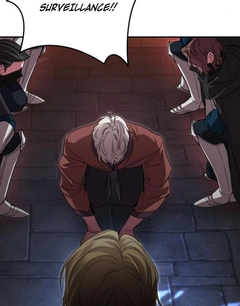the empresss time reversed abducted marriage Chapter 33 - Page 110