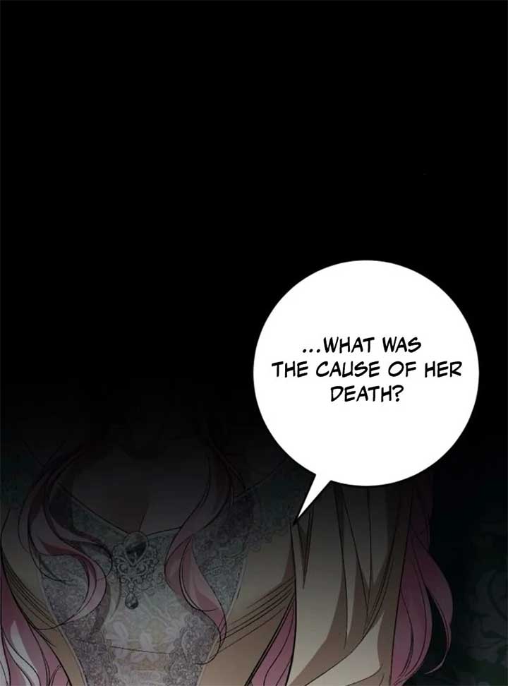 the empresss time reversed abducted marriage Chapter 36 - Page 3