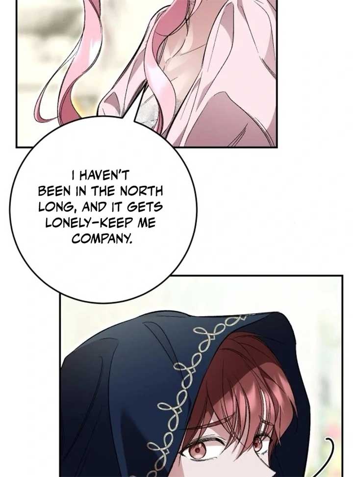 the empresss time reversed abducted marriage Chapter 36 - Page 101