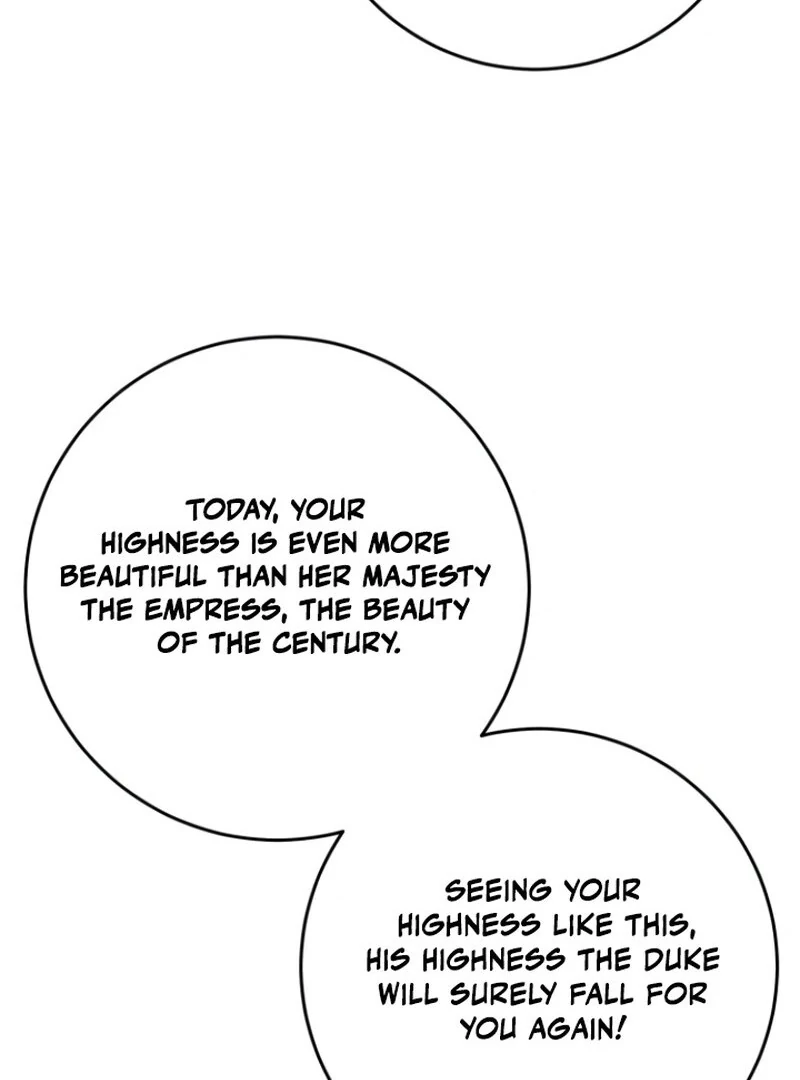 the empresss time reversed abducted marriage Chapter 38 - Page 11
