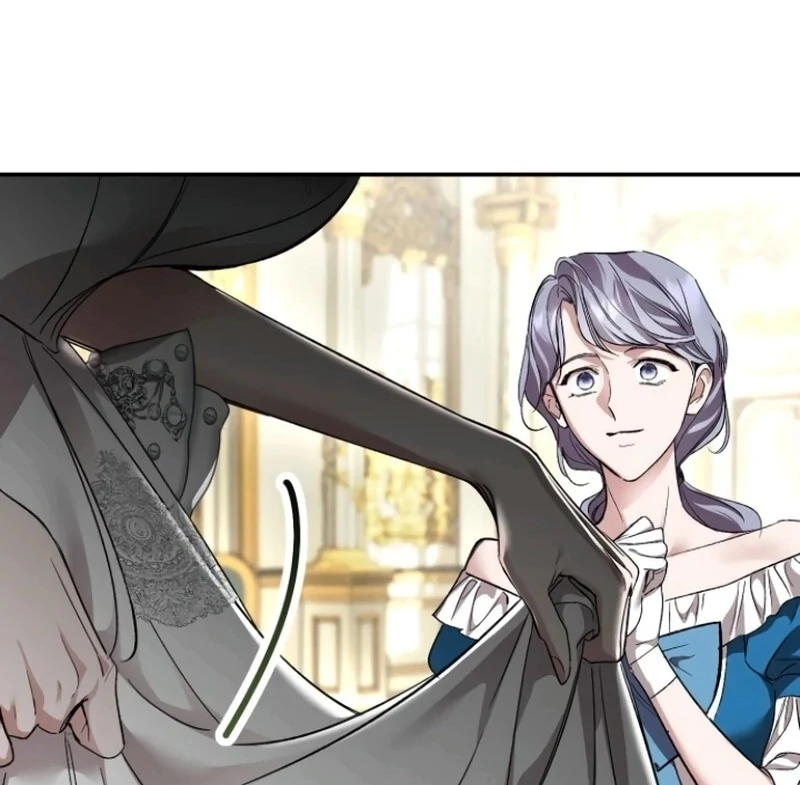 the empresss time reversed abducted marriage Chapter 38 - Page 13