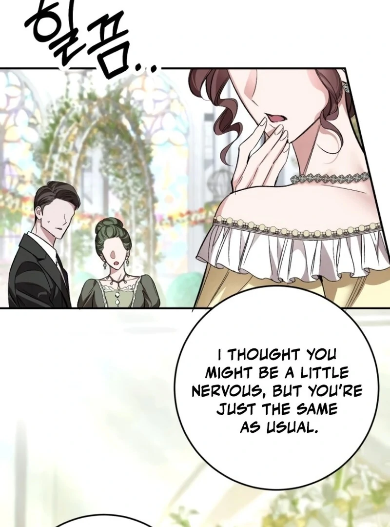 the empresss time reversed abducted marriage Chapter 38 - Page 23