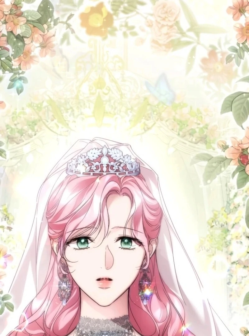 the empresss time reversed abducted marriage Chapter 38 - Page 32