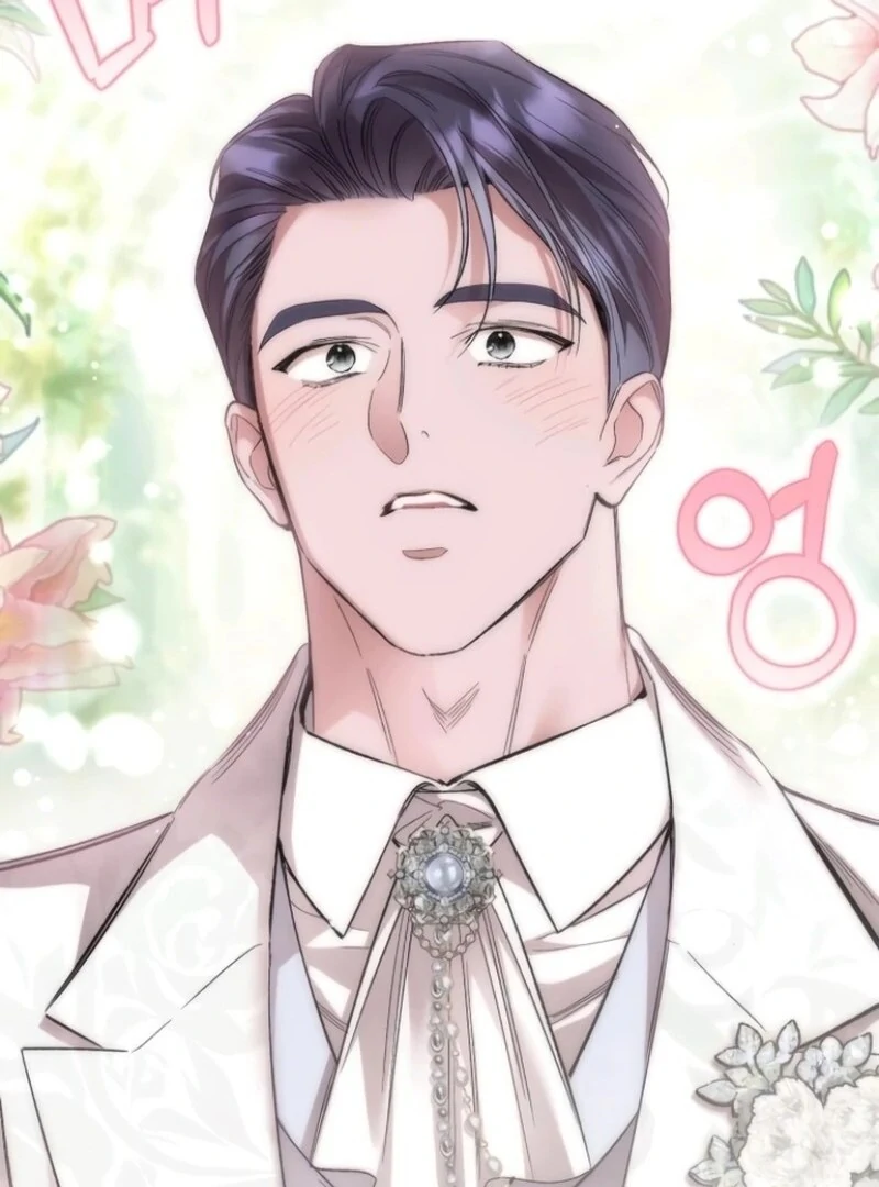 the empresss time reversed abducted marriage Chapter 38 - Page 35
