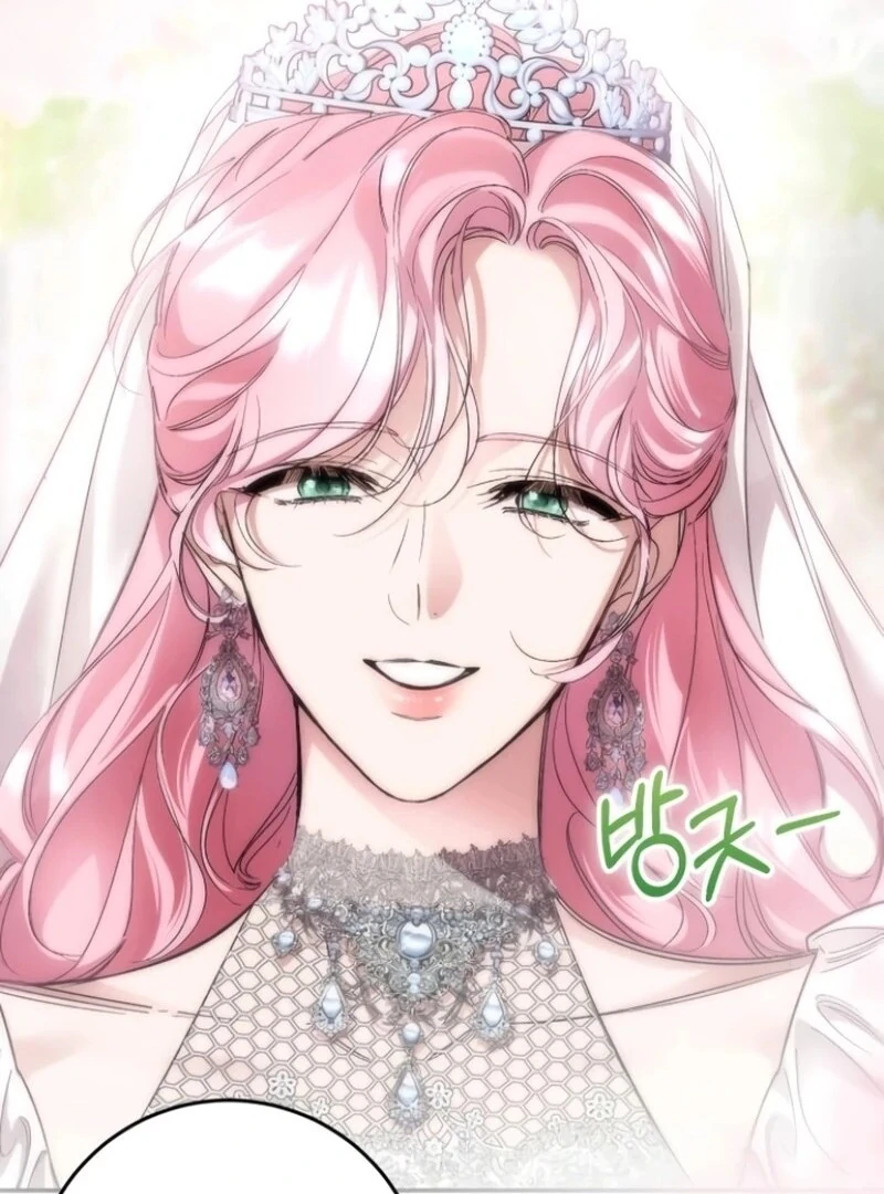 the empresss time reversed abducted marriage Chapter 38 - Page 37