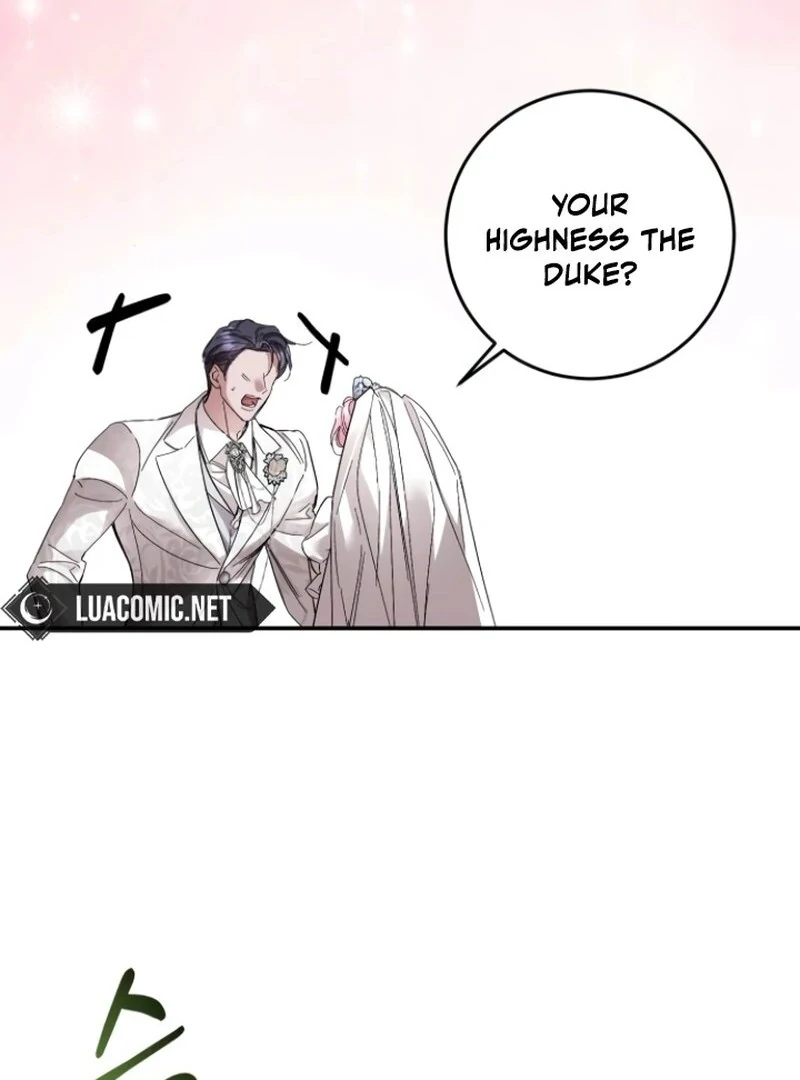 the empresss time reversed abducted marriage Chapter 38 - Page 39
