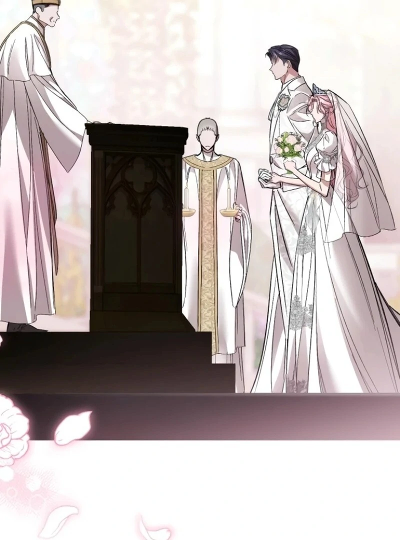 the empresss time reversed abducted marriage Chapter 38 - Page 44
