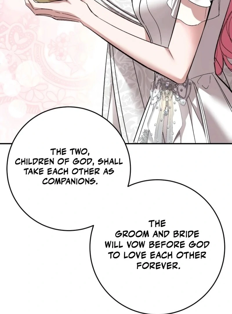 the empresss time reversed abducted marriage Chapter 38 - Page 53